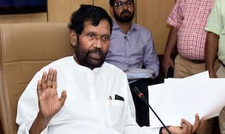 Inter-state Portability of Ration Card Begins in 4 States: Ram Vilas Paswan