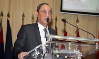 Ayodhya Case: CJI Slams UP Minister's 'SC is Ours' Remark