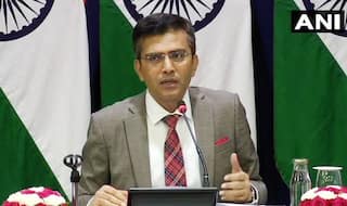 अंदरूनी मामलों पर पाक नेतृत्व के बयानों की भारत ने की कड़ी निंदा, कहा- हिंसा उकसाना बंद करे पाकिस्तान