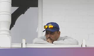 Will Continue to Experiment as we Look to Build a Legacy: Ravi Shastri