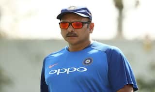 5 Reasons Why Ravi Shastri Will Retain India's Most High-Profile Job