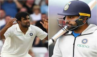 'Ego Bigger Than Country': Fans Slam Kohli For Dropping Rohit, Ashwin From India's Playing XI vs Windies
