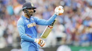 Ravindra Jadeja, Deepa Malik, Bajrang Punia Among Others Nominated For Sports Awards