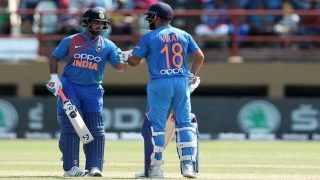 India vs West Indies 3rd T20I MATCH HIGHLIGHTS: Pant, Kohli Fifties Power India to 7-Wicket Win Over Windies, Complete 3-0 Whitewash