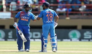 3rd T20I HIGHLIGHTS: Pant, Kohli Fifties Power India to 7-Wicket Win Over Windies, Complete 3-0 Whitewash