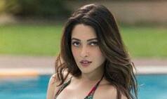 Riya Sen Shares Her Sizzling Hot Picture in Bikini as She Takes a Dip in The Pool