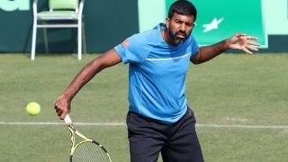 AITA to Wait For 2 Days Before Taking Call on Davis Cup Tie in Pakistan