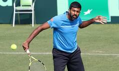 AITA to Wait For 2 Days Before Taking Call on Davis Cup Tie in Pakistan