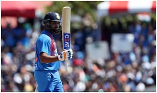 India vs West Indies, 2nd T20: रोहित का अर्धशतक, भारत ने वेस्टइंडीज को दिया 168 रन का लक्ष्य