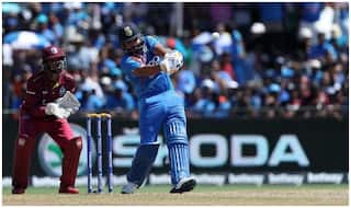 रोहित शर्मा बने 'सिक्सर किंग', टी-20 इंटरनेशनल में लगाए सबसे अधिक छक्के