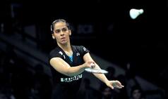 China Open: Saina Nehwal Knocked Out After 1st Round Defeat