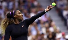 I Sometimes Tend to Start Slow. It Actually Helps me: Serena Williams