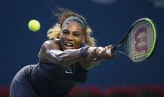 Serena Faces Sharapova in US Open First Round