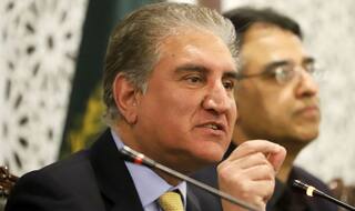 COVID-19: In Letter to UNSC, Pakistan Highlights 'Dire Human Rights Situation' in J&K