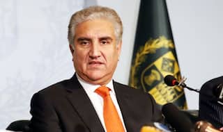 Pakistan Urges United States to Get it Off FATF Grey List