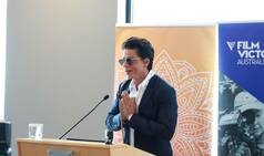 Shah Rukh Khan to Support Young Female Researcher From Kerala to Fulfil Her Dream