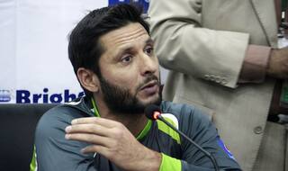 Shahid Afridi to Visit LoC to 'Express Solidarity With Kashmiri Brethren'