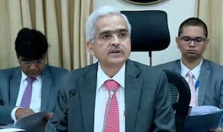 Amid Economic Slowdown, RBI Governor Hints at Softer Approach on Rates