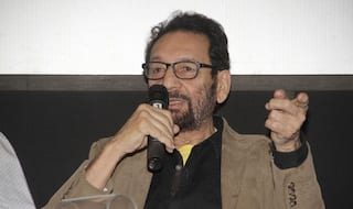 Stop Patronising India: Film Director Shekhar Kapur to Western Media