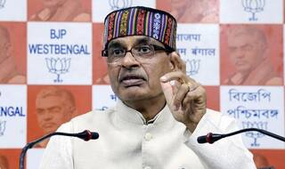 Modi Govt Committed to Development of North-eastern States: Chouhan