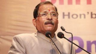 May Look Beyond France For Helicopter Unit in Goa: Shripad Naik