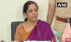 'Respect Raghuram Rajan as Great Scholar, Says Sitharaman During Interaction at Columbia University
