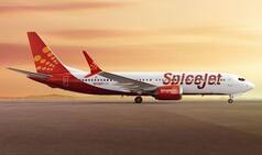 SpiceJet First Quarter Net Profit up 788 Per Cent at Rs 261.7 Crore