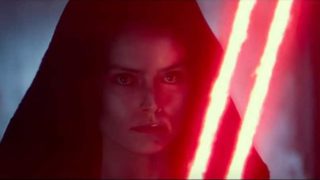 Star Wars The Rise of Skywalker new footage out in D23 trailer
