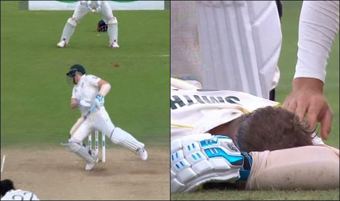 Some of the most fatal concussion injuries have happened in recent years. With every protection in place, still, cricket is not entirely safe for the players. Steve Smith got retired hurt due to concussion from a Jofra Archer bouncer during 2nd Ashes Test at Lord's. Image Souce: India.com