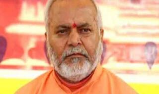 Chinmayanand Sexual Harassment Case: Delhi Students Stage Protest Over Arrest of Victim