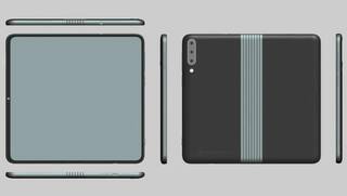 TCL planning two foldable devices to take on Samsung and Huawei