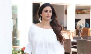 Tabu Decodes Success of Andhadhun, Says It's Not a Formula Film