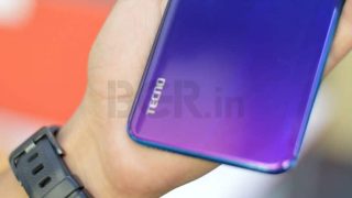 Tecno 'Spark' series to launch this week to compete with Xiaomi and Realme