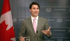 Justin Trudeau Adviser Blames 'Modi Government' For 2018 Visit Fiasco