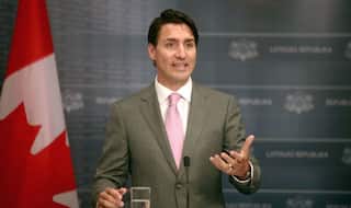 Justin Trudeau Adviser Blames 'Modi Government' For 2018 Visit Fiasco