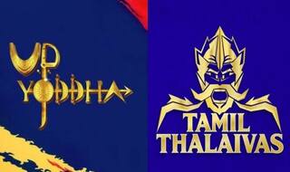 UP Yoddha vs Tamil Thalaivas Dream11 Team Prediction & Tips