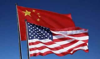 Top US, China Officials Meet in Bangkok Amid Unending Trade War