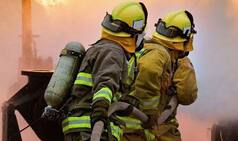 Fire at Day Care Centre in Pennsylvania, US Kills 5 Children