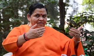 उमा भारती का दावा- 2023 में मध्य प्रदेश का चुनाव जीतेगी बीजेपी, टूट जाएगा 2003 की जीत का रिकॉर्ड