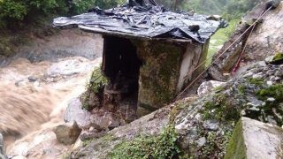 Uttarakhand: CM Visits Rain Ravaged Areas of Uttarkashi as Toll Rises to 16