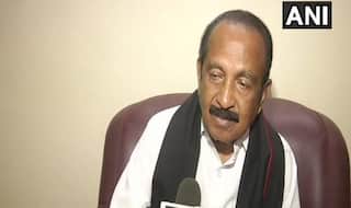 MDMK प्रमुख का विवादित बयान- 100वें स्वतंत्रता दिवस पर भारत में नहीं रहेगा कश्मीर, भाजपा इसे बर्बाद कर देगी