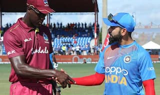 INDvsWI: टी-20 के बाद वनडे में भी विंडीज को पटखनी देने को टीम इंडिया तैयार, किए ये अहम बदलाव