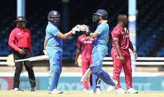 Kohli-Rohit Pip Sachin-Sehwag to MASSIVE Indian Feat