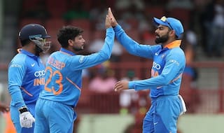 IND vs WI: Kohli Feels Start-Stop Match is Worst Thing in Cricket, Can Lead to Injuries