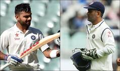 Ind vs WI: Kohli Could Equal Dhoni's MAJOR Captaincy Record During 1st Test