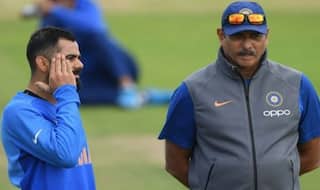 Kapil Dev-Led CAC Begins Interview For Team India's Head Coach, Announcement Likely by Evening