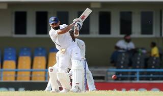 1st Test: Kohli, Rahane Fifties Power India's Lead to 260 vs Windies on Day 3