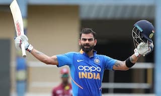 INDvsWI Match Report: विंडीज पर भारी पड़ा कोहली का शतक और भुवी की गेंदबाजी, 59 रनों से जीती टीम इंडिया