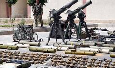 More Than 2 Million Weapons Entered Mexico Illegally During Last Decade