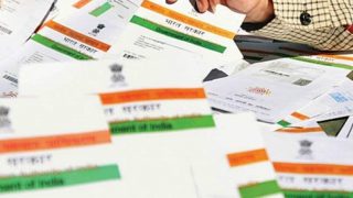 Not Yet Linked Aadhaar Card With PAN? Apply Now Before Last Date on Sep 30; Check Details Here